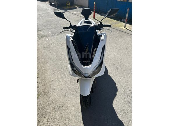 Sahibinden Honda PCX125