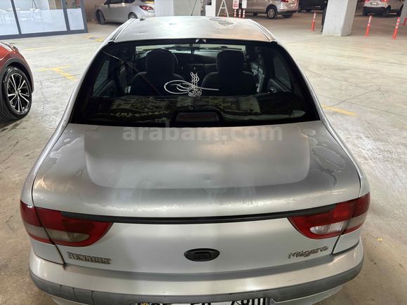 BAKIMLI YAKIT CİMRİSİ KLİMALI MEGANE 