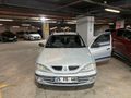 BAKIMLI YAKIT CİMRİSİ KLİMALI MEGANE 