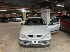 BAKIMLI YAKIT CİMRİSİ KLİMALI MEGANE 