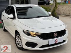 BM 2.el"den 2020 FİAT EGEA 1.3 MULTİJET EASY TEMİZ VE BAKIMLI
