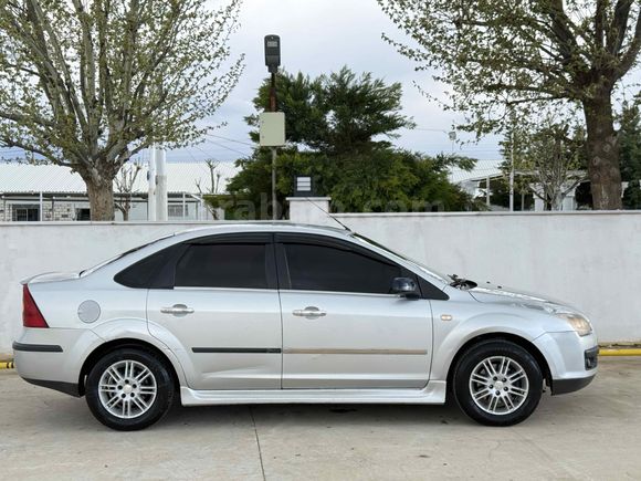 Sahibinden Ford Focus 1.6 TDCi Trend 2007 Model 