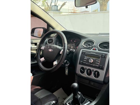 Sahibinden Ford Focus 1.6 TDCi Trend 2007 Model 