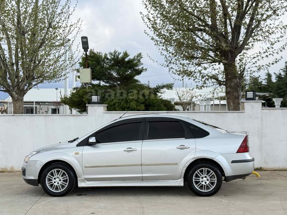 Sahibinden Ford Focus 1.6 TDCi Trend 2007 Model 