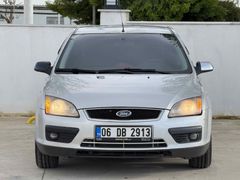 Sahibinden Ford Focus 1.6 TDCi Trend 2007 Model 