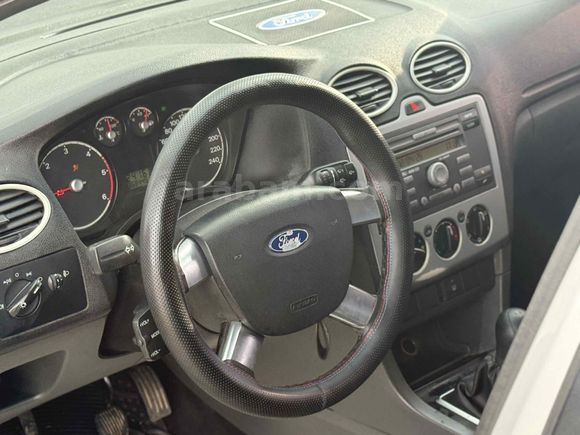 Sahibinden Ford Focus 1.6 TDCi Trend 2007 Model 