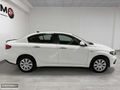 ÖZPAM 2.EL'DEN 2017 FİAT EGEA 1.3 MULTİJET EASY 95 BG