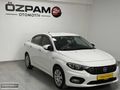 ÖZPAM 2.EL'DEN 2017 FİAT EGEA 1.3 MULTİJET EASY 95 BG