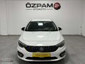 ÖZPAM 2.EL'DEN 2017 FİAT EGEA 1.3 MULTİJET EASY 95 BG