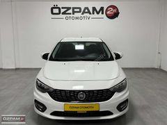 ÖZPAM 2.EL'DEN 2017 FİAT EGEA 1.3 MULTİJET EASY 95 BG