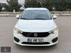 İSKENDER OTOMOTİV'DEN HATASIZ FİAT EGEA