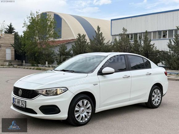 İSKENDER OTOMOTİV'DEN HATASIZ FİAT EGEA