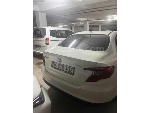 ÜLKÜ MOTORSTAN YENİ KASA EGEA!!!