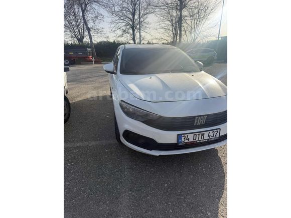 ÜLKÜ MOTORSTAN YENİ KASA EGEA!!!