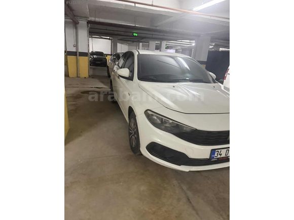 ÜLKÜ MOTORSTAN YENİ KASA EGEA!!!