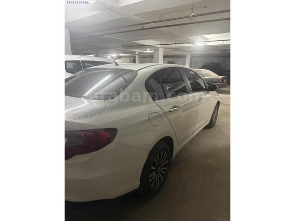 ÜLKÜ MOTORSTAN YENİ KASA EGEA!!!