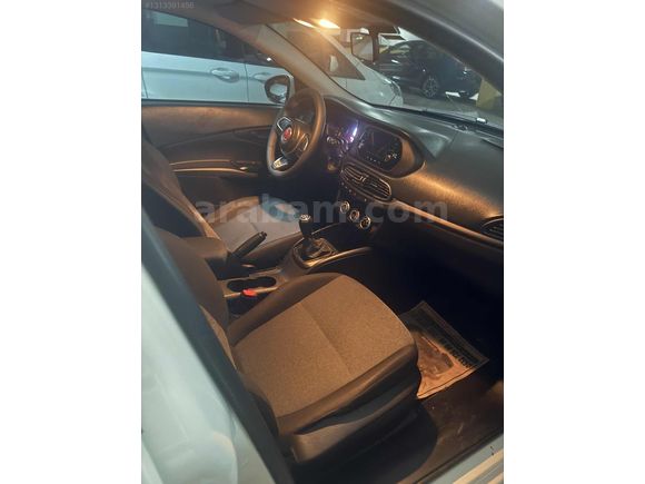 ÜLKÜ MOTORSTAN YENİ KASA EGEA!!!