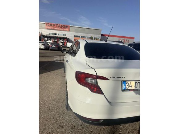ÜLKÜ MOTORSTAN YENİ KASA EGEA!!!