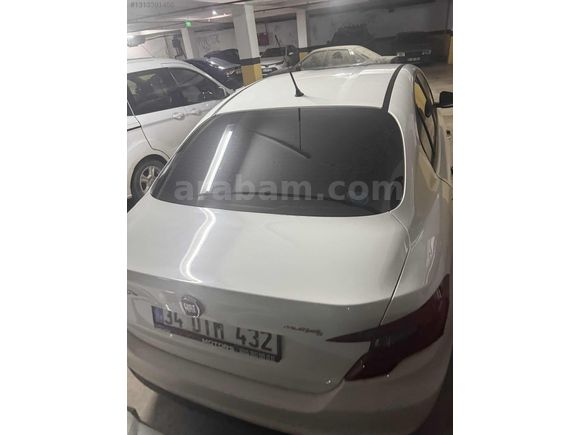 ÜLKÜ MOTORSTAN YENİ KASA EGEA!!!