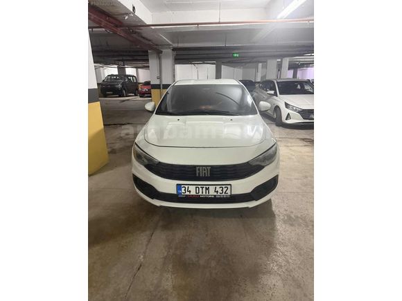ÜLKÜ MOTORSTAN YENİ KASA EGEA!!!