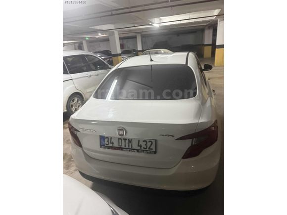 ÜLKÜ MOTORSTAN YENİ KASA EGEA!!!