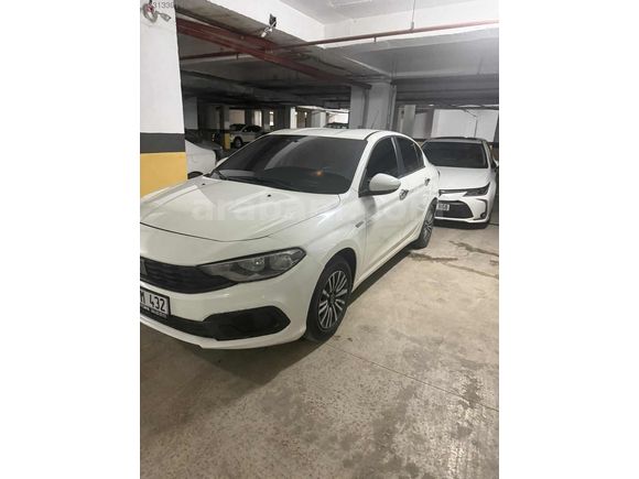 ÜLKÜ MOTORSTAN YENİ KASA EGEA!!!