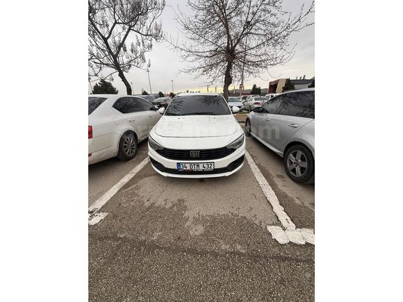 ÜLKÜ MOTORSTAN YENİ KASA EGEA!!!