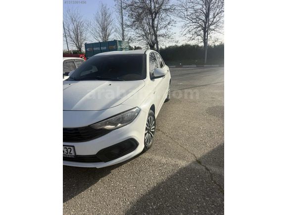 ÜLKÜ MOTORSTAN YENİ KASA EGEA!!!