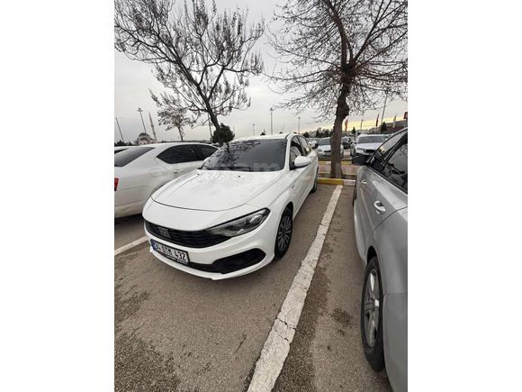 ÜLKÜ MOTORSTAN YENİ KASA EGEA!!!