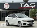 TAŞ OTOMOTİV 2017 FİAT EGEA 1.3 MULTİJET %30 PEŞİNAT 0.90 ORAN