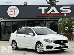 TAŞ OTOMOTİV 2017 FİAT EGEA 1.3 MULTİJET %30 PEŞİNAT 0.90 ORAN