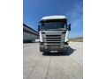 Sahibinden Scania G 400 