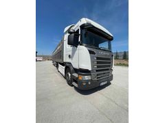 Sahibinden Scania G 400 