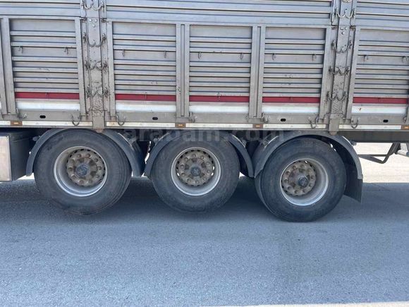 Sahibinden Scania G 400 