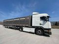 Sahibinden Scania G 400 