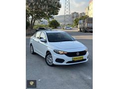 SİLİFKE GÜLNAR OTOMOTİV DEN FIRSATT 2020 FİAT EGEA 1.3 MJT