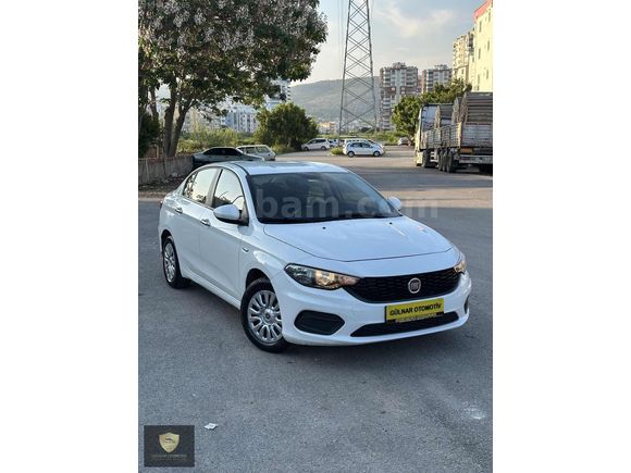 SİLİFKE GÜLNAR OTOMOTİV DEN FIRSATT 2020 FİAT EGEA 1.3 MJT