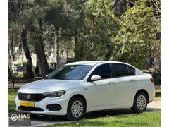 Has Otomotiv'den 2019 Egea 1.3 Dizel 155 bin km