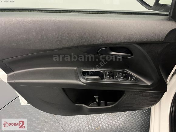 2022 Egea 1.3 Multijet Easy 95HP K.Kartı 12 Taksit
