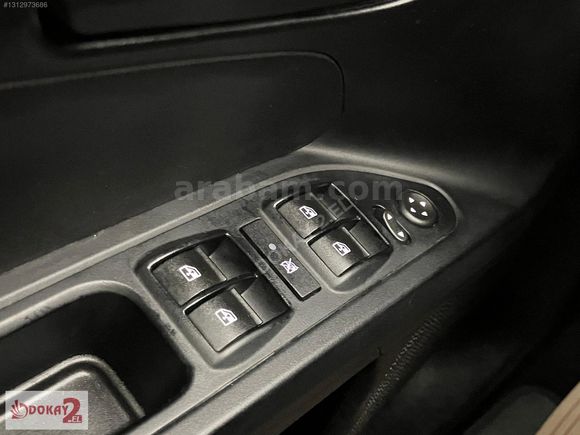 2022 Egea 1.3 Multijet Easy 95HP K.Kartı 12 Taksit