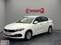2022 Egea 1.3 Multijet Easy 95HP K.Kartı 12 Taksit