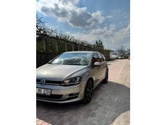 Sahibinden Volkswagen Golf 1.4 TSi Highline 2014 Model Düşük Kilometre