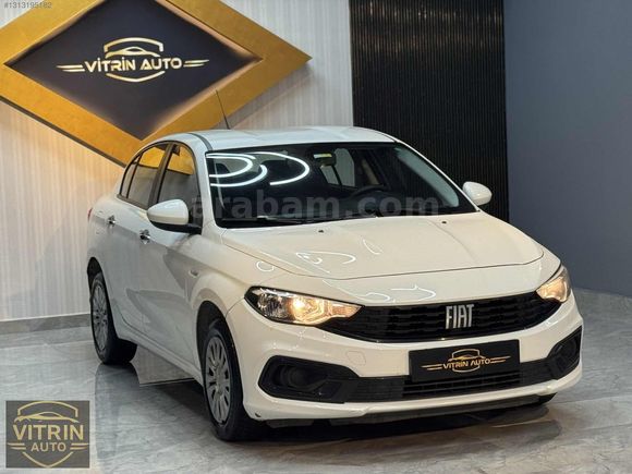 2022 EGEA 1.3 DİZEL MANUEL