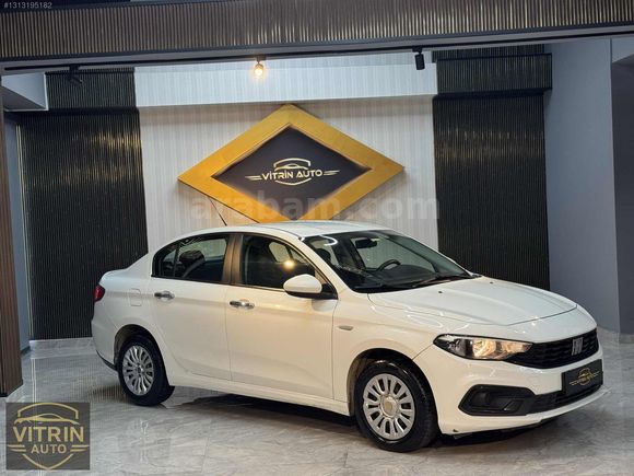 2022 EGEA 1.3 DİZEL MANUEL