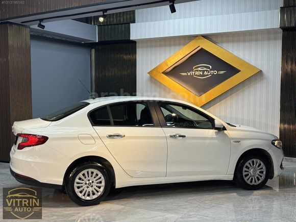 2022 EGEA 1.3 DİZEL MANUEL