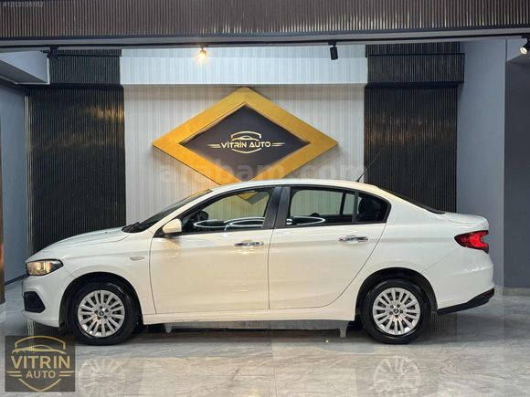 2022 EGEA 1.3 DİZEL MANUEL