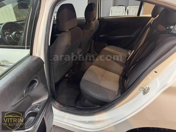 2022 EGEA 1.3 DİZEL MANUEL