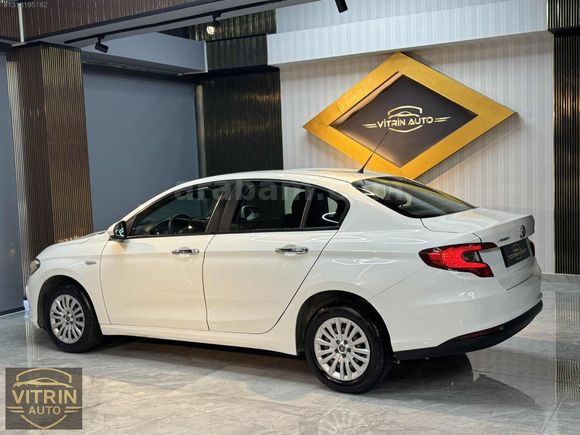 2022 EGEA 1.3 DİZEL MANUEL