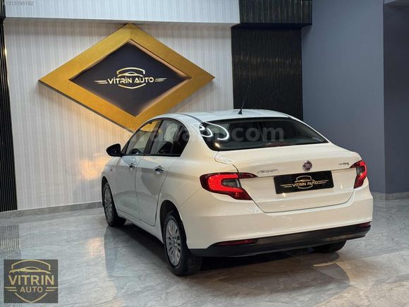 2022 EGEA 1.3 DİZEL MANUEL