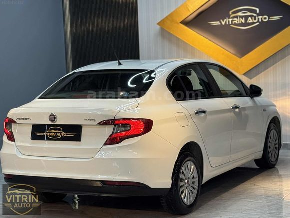 2022 EGEA 1.3 DİZEL MANUEL